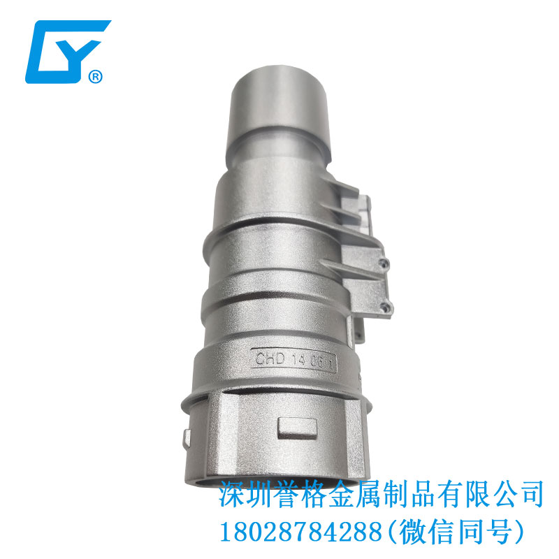 直流DC電動(dòng)汽車(chē)有使用鎂合金壓鑄產(chǎn)品嗎？