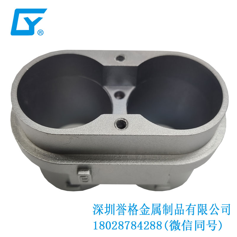 交流AC充電樁有用到鎂合金壓鑄工藝嗎？
