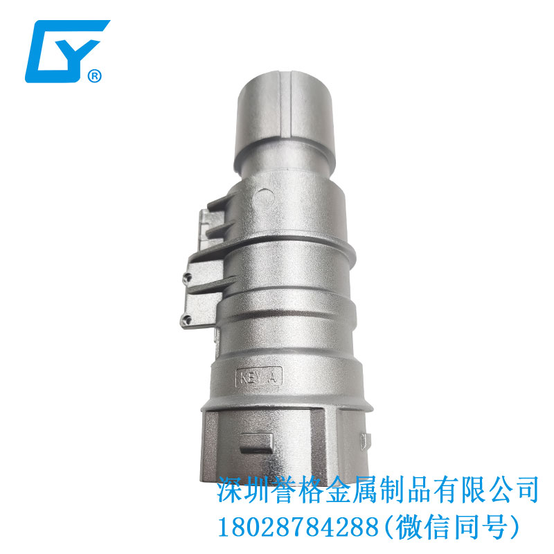 壓鑄件可以做噴涂表面處理嗎？
