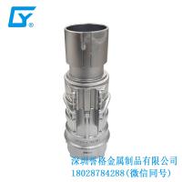 鋁擠壓在博朗電動剃須刀有應(yīng)用嗎？