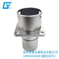 炫耀鋅魅力，廣東鋅壓鑄加工工廠一秒hold住你！