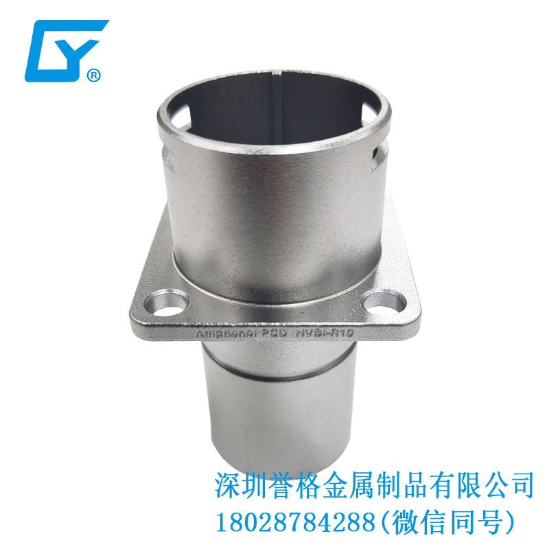 鎂合金鑄件能做電泳工藝表面處理嗎？