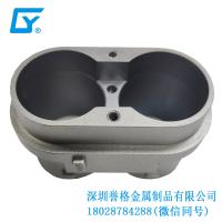 瞧瞧深圳鋅合金壓鑄廠，讓你大開眼界