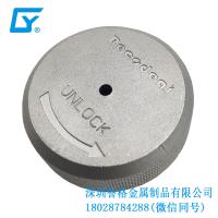 數(shù)控技術(shù)+高精密壓鑄加工，讓您的品質(zhì)更卓越！