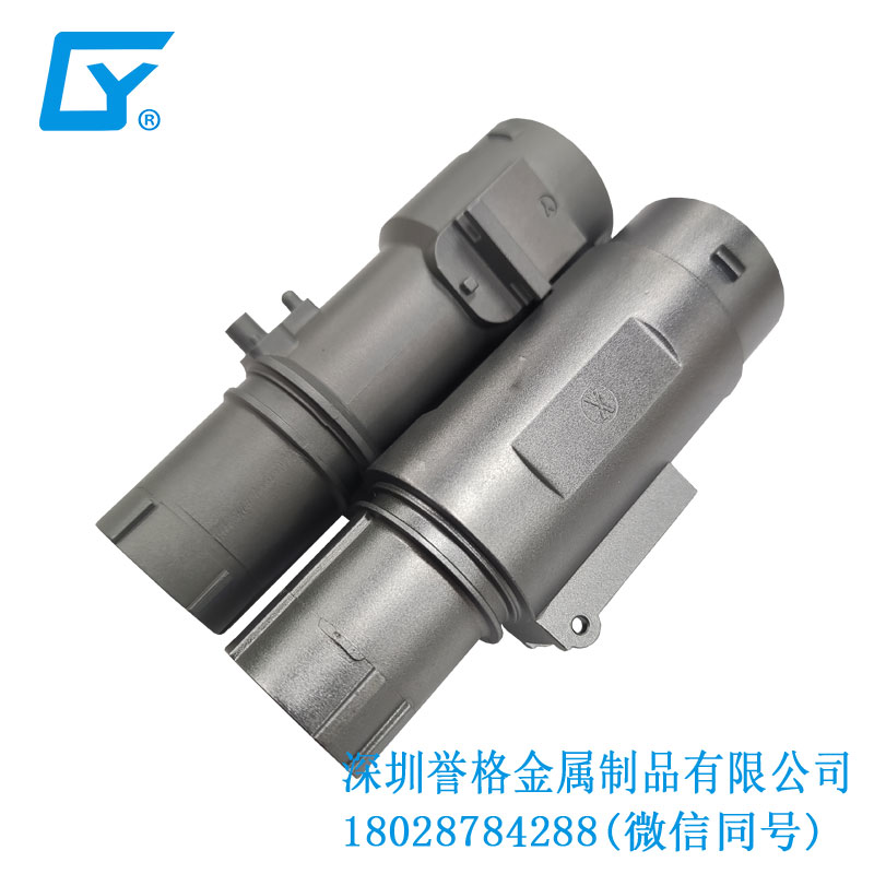 億航無(wú)人機(jī)有用到鋁合金壓鑄件嗎？