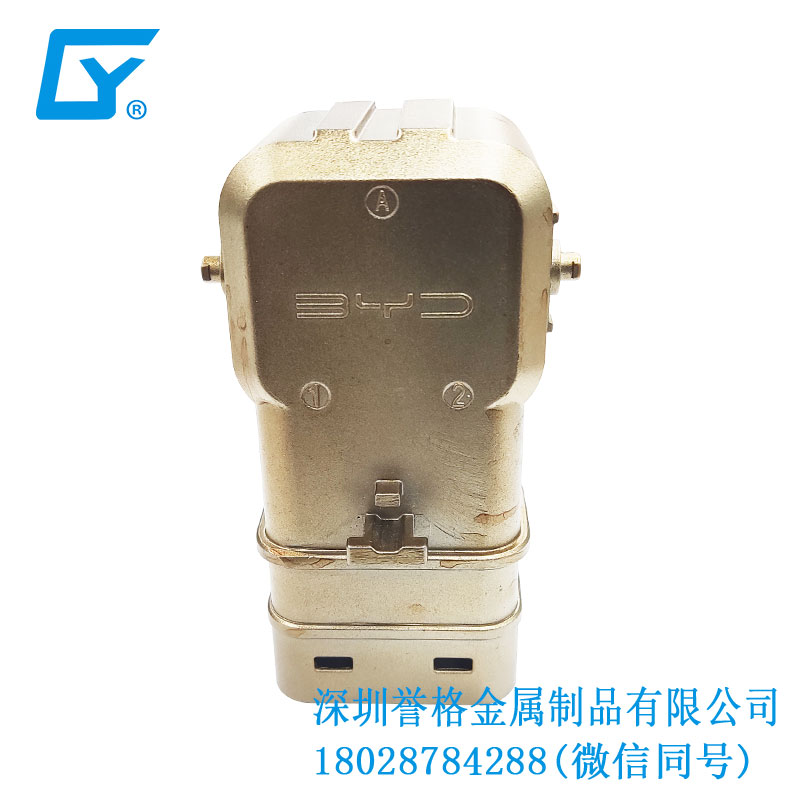 鋁合金壓鑄行業(yè)顛覆者，他們的技術(shù)有何獨(dú)特之處？