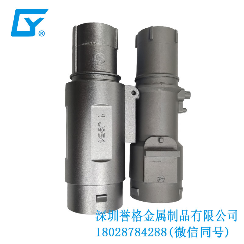 美標(biāo)電動(dòng)充電站有用到鎂合金壓鑄件嗎？