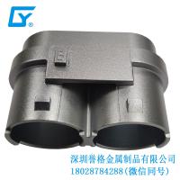 國標充電槍接口有應用鋁拉伸嗎？