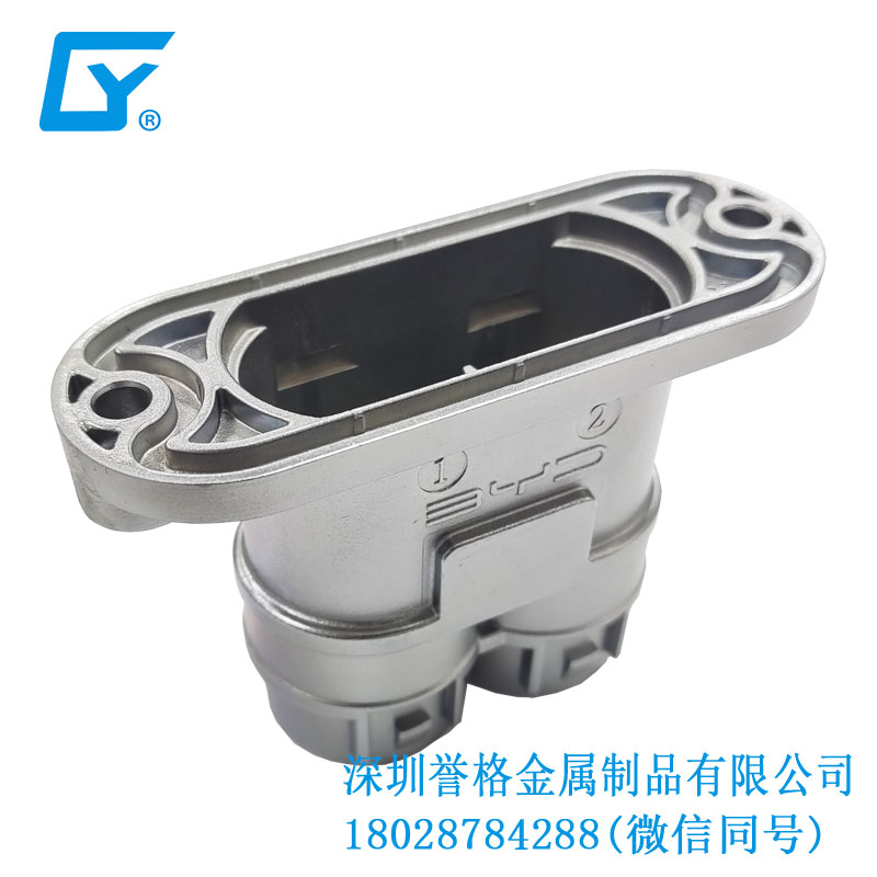 科技引領(lǐng)，壓鑄操作精準(zhǔn)無比！