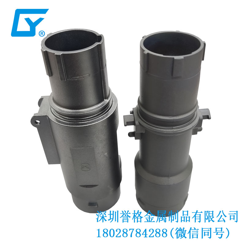 交流AC電動(dòng)汽車有用到鋁合金壓鑄嗎？