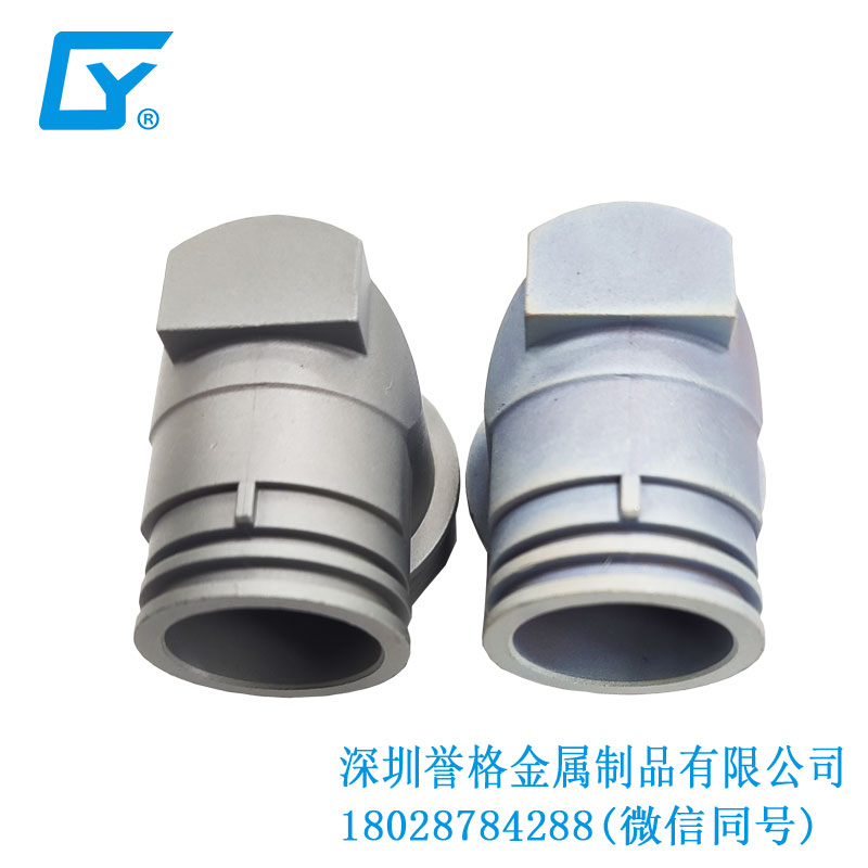 歐標(biāo)智能充電樁有使用鋁拉伸嗎？