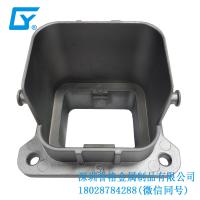 獨家揭秘：精密壓鑄加工的秘密武器！