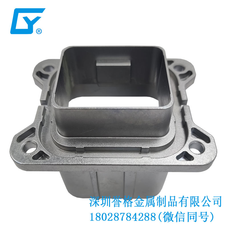 交流AC電動(dòng)汽車(chē)有用到鎂合金壓鑄產(chǎn)品嗎？