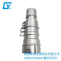 驚險刺激！火熱鋅壓鑄件制作大揭秘！