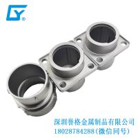 國標(biāo)智能充電站有用到鋁擠壓嗎？
